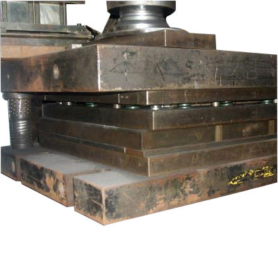 Metal Sheet Dies