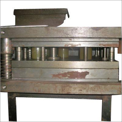 Sheet Metal Die Equipment