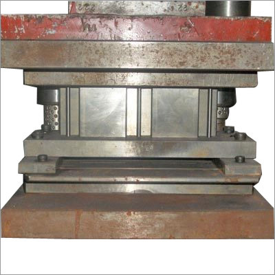 Sheet Metal Dies Machine