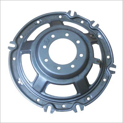 Speaker Frame