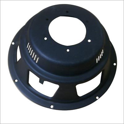 Speaker Die Frame