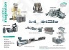 JUMBO BLOWN FILM PLANTS - Steel, Customizable Dimensions, Variable Power | High Output, Easy Operation, Precise Control