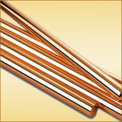 Nickel & Copper Alloy Round Bars