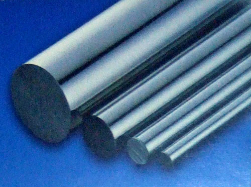 Carbon & Alloy Steel Round Bars