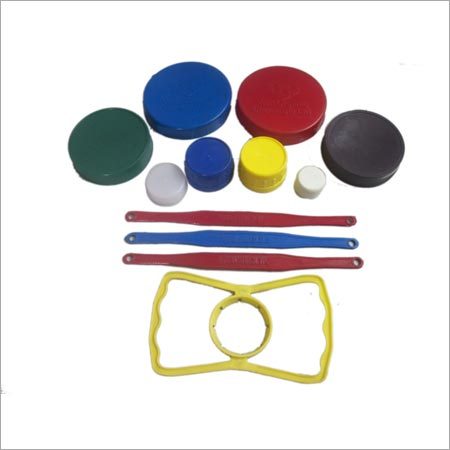 Plastic Lids Handles