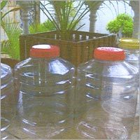 20 Litre Pet Jar