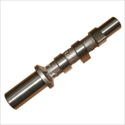 Stainless Steel Petter Engine Camshaft