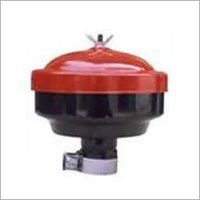 Diesel Engine Air Pre Cleaner
