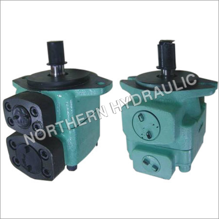 Hydraulic Vane Pumps