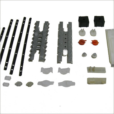Ball Slide Items