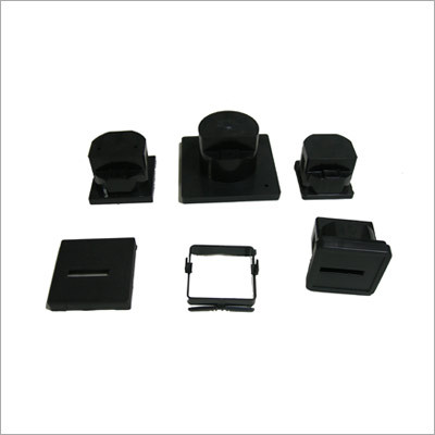 Plastic Electrical Counter