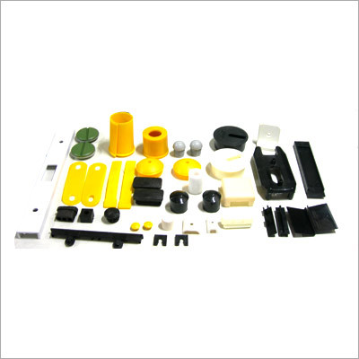 Furniture Plastic Fittings