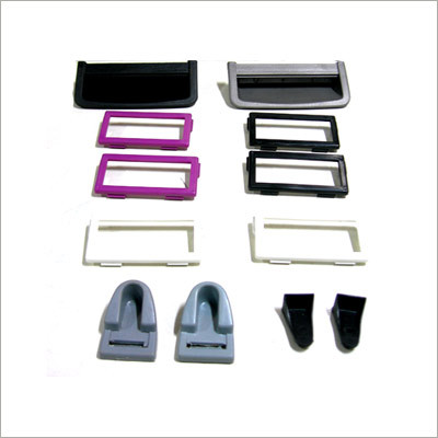 Plastic Furniture Handle