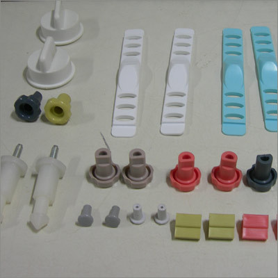 Plastic Refrigerator Components