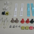 Plastic Refrigerator Components