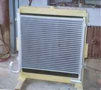 Heavy Duty Industrial Radiator - Material: Aluminum