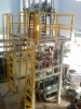 MULTI LAYER FILM MACHINE - Steel, Aluminum, Custom Dimensions, 3 Phase Power | High Output, Easy Operation, Precise Control, Automation Ready