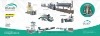 Plastic Processing Extrusions Machinery