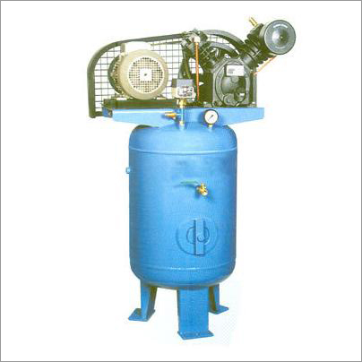 Single Stage Compressors
