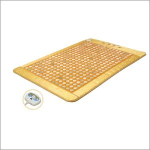 Thermal Jade Mattress In Stamping Type