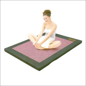 Thermal Sun Stone Mattress