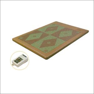 Massage Germanium Mattress