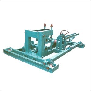 Ejector