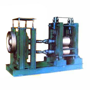 Pinch Roll Machine