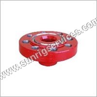Weld Neck Flanges Weld Neck Flanges