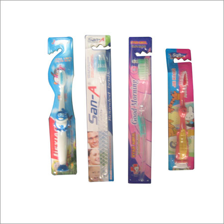 Tooth Brush