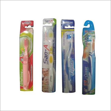 Tooth Brushes