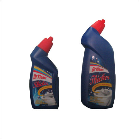 Liquid Toilet Cleaner