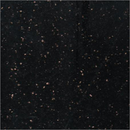 Black Granite