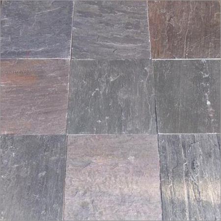 Natural Gray Limestone