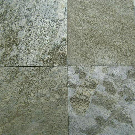 Natural Quartzite 