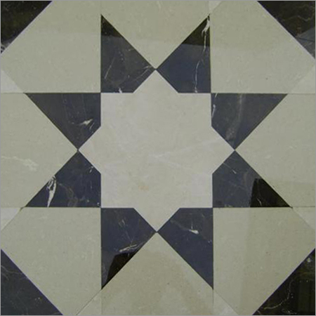 Marble D-Tile