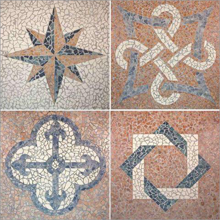 Designer Marble Tile