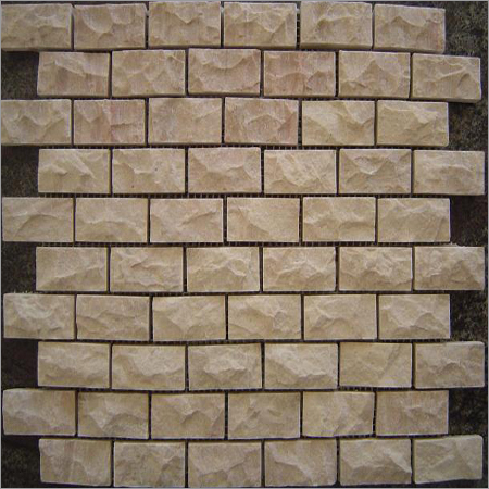 Natural Mosaic Tiles