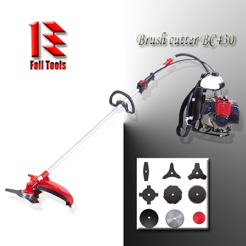 Brush Cutter