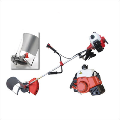 Mini Harvester