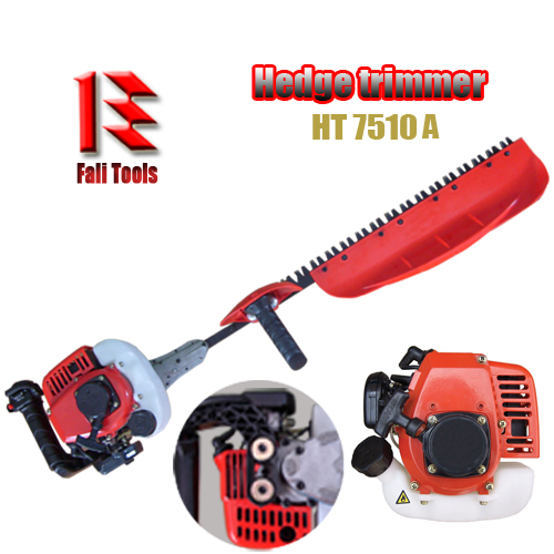 Hedge Trimmer
