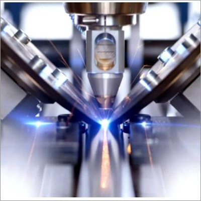 Laser Welding Services