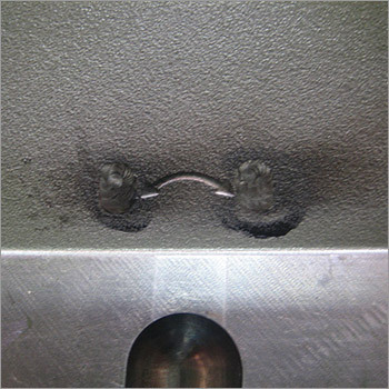 Laser Weld
