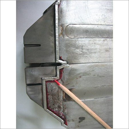 Welding Services