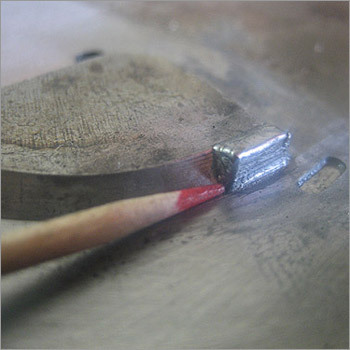 Metal Welding Service