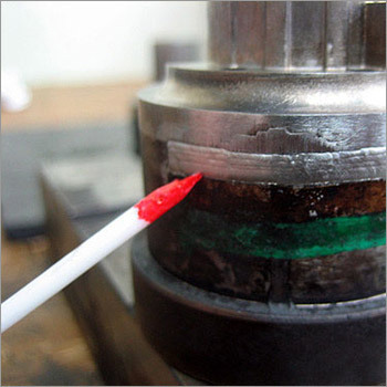 Precious Metals Welding Services