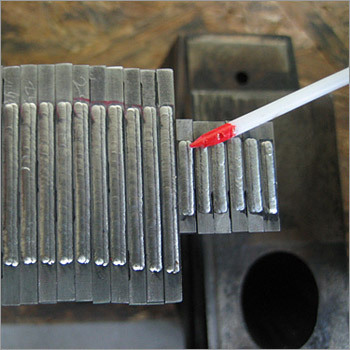 Precious Metals Welding Service