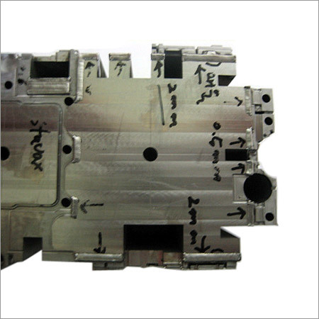 Cone Nectar Welding Service