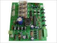 Dc Motor Drives - 120x80 Mm | 24 Vac Supply, 0-24 Vdc Speed Adjust, Over Load & Short Circuit Protection, High Speed Pwm Drive, 10 A / 240 W Capacity, 0 To +50°c Operating Temperature, 0 To 90% Rh Humidity
