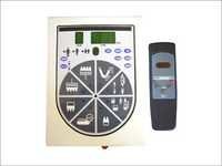 X-ray Timer